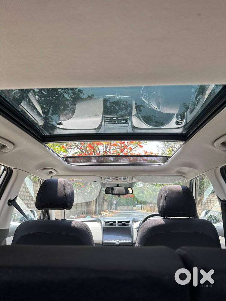 Hyundai Creta 1.5 Crdi Sx, 2022, Diesel