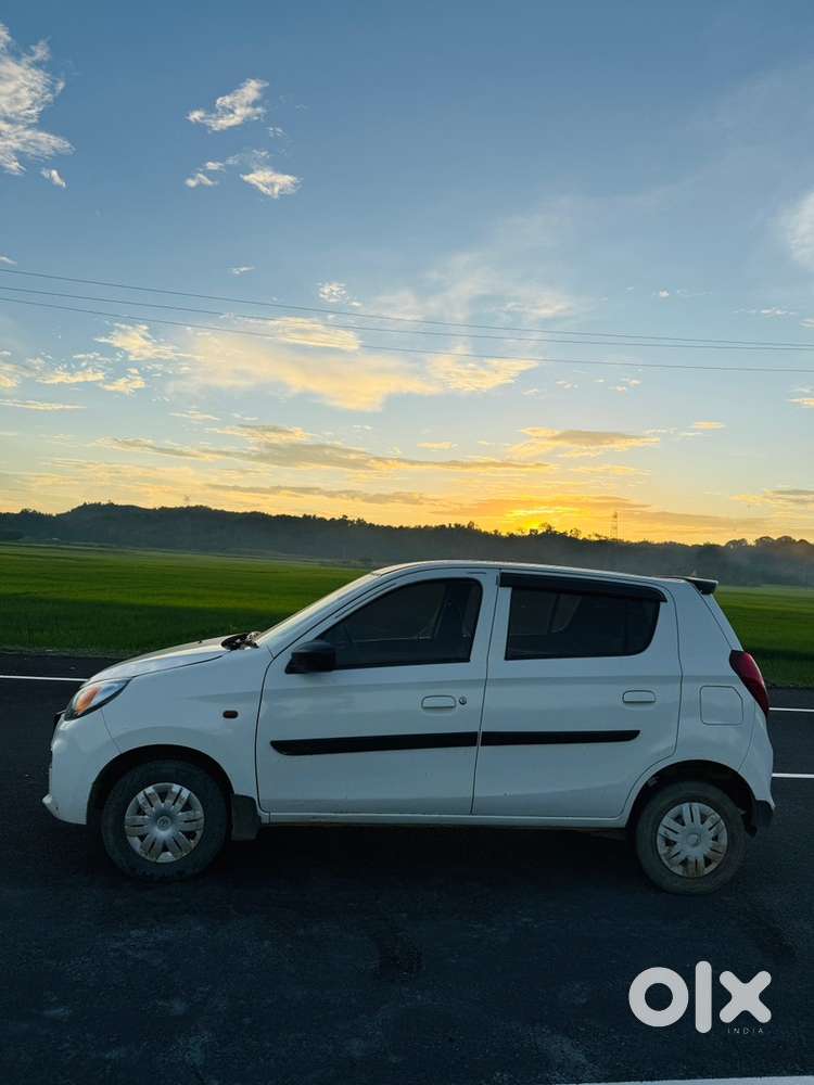 Maruti Suzuki Car 2021