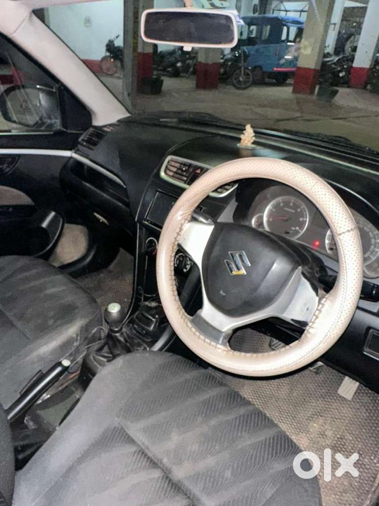 Maruti Suzuki Swift 2012 Diesel Good Condition