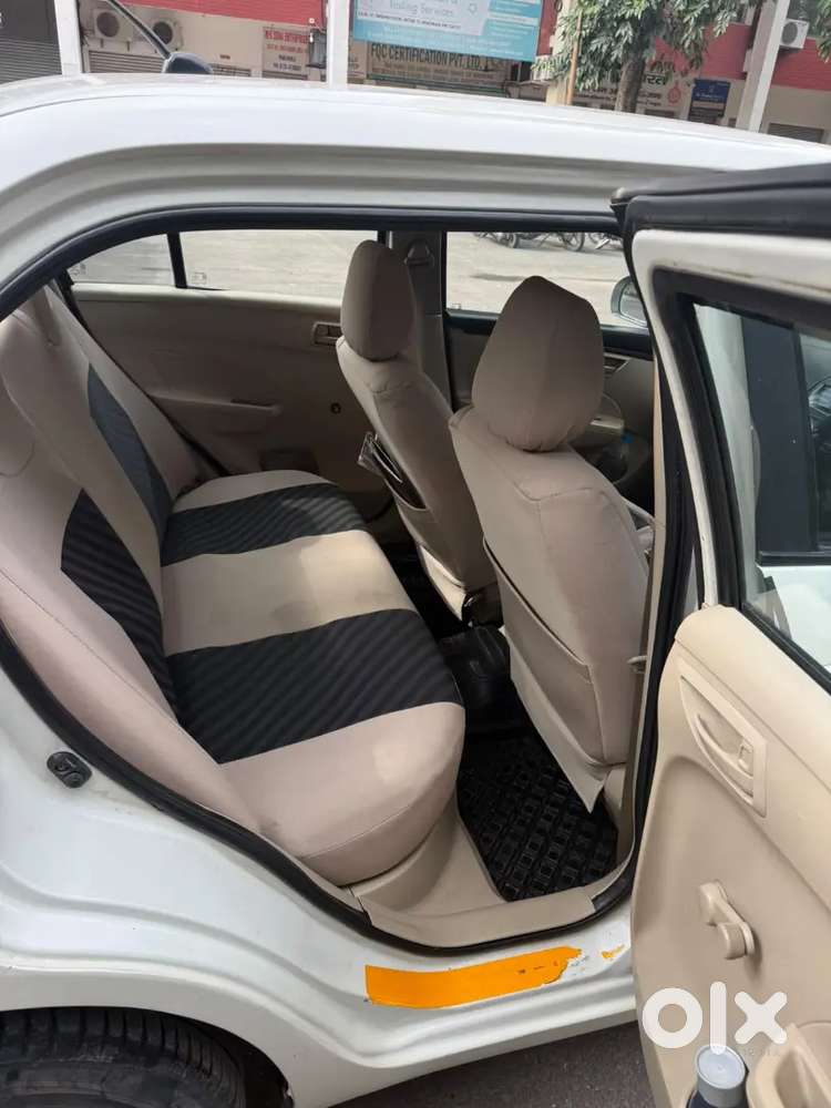 Maruti Suzuki Dzire 2016 Diesel Car