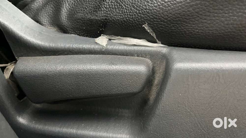 Maruti Suzuki Alto K10 Vxi Amt, 2015, Petrol