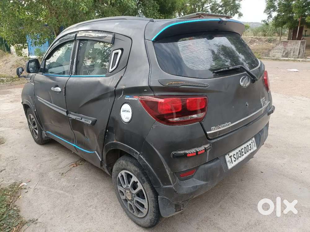 Kuv 100 K6+