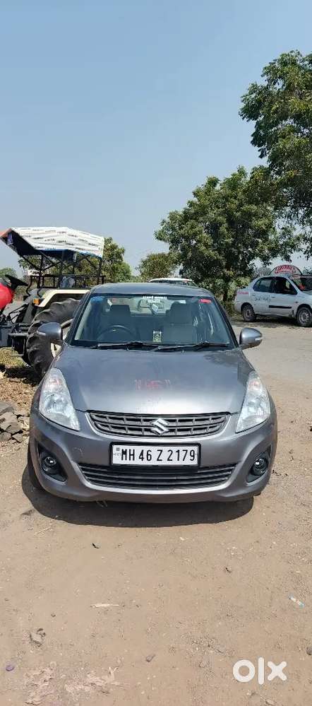 Maruti Suzuki Dzire Cng & Hybrids Well Maintained