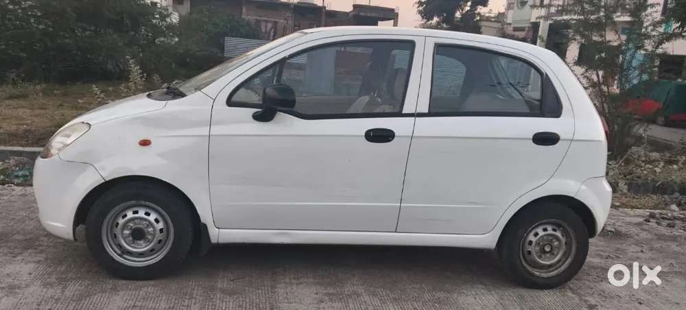 Chevrolet Spark 2013 Model