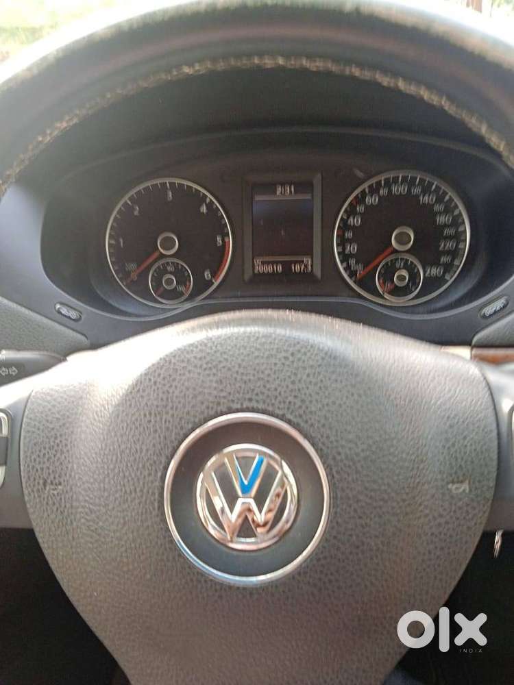 Volkswagen Jetta 2014 Diesel 200175 Km Driven