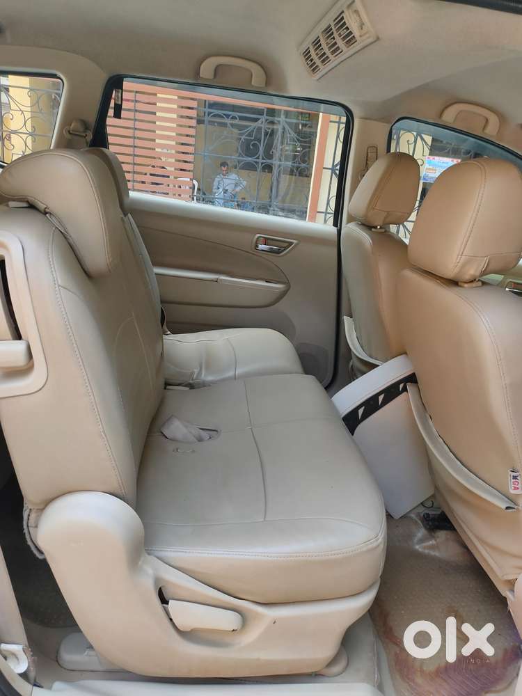 Maruti Suzuki Ertiga Vxi (o) Cng, 2016, Cng & Hybrids