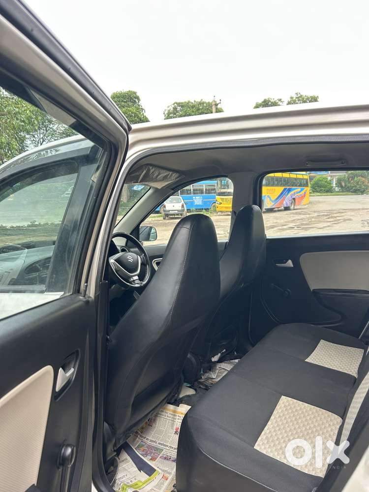 Maruti Suzuki Alto 800 Vxi Plus Option, 2022, Petrol