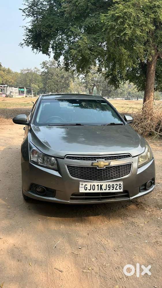 Chevrolet Cruze 2011 Diesel Well Maintained