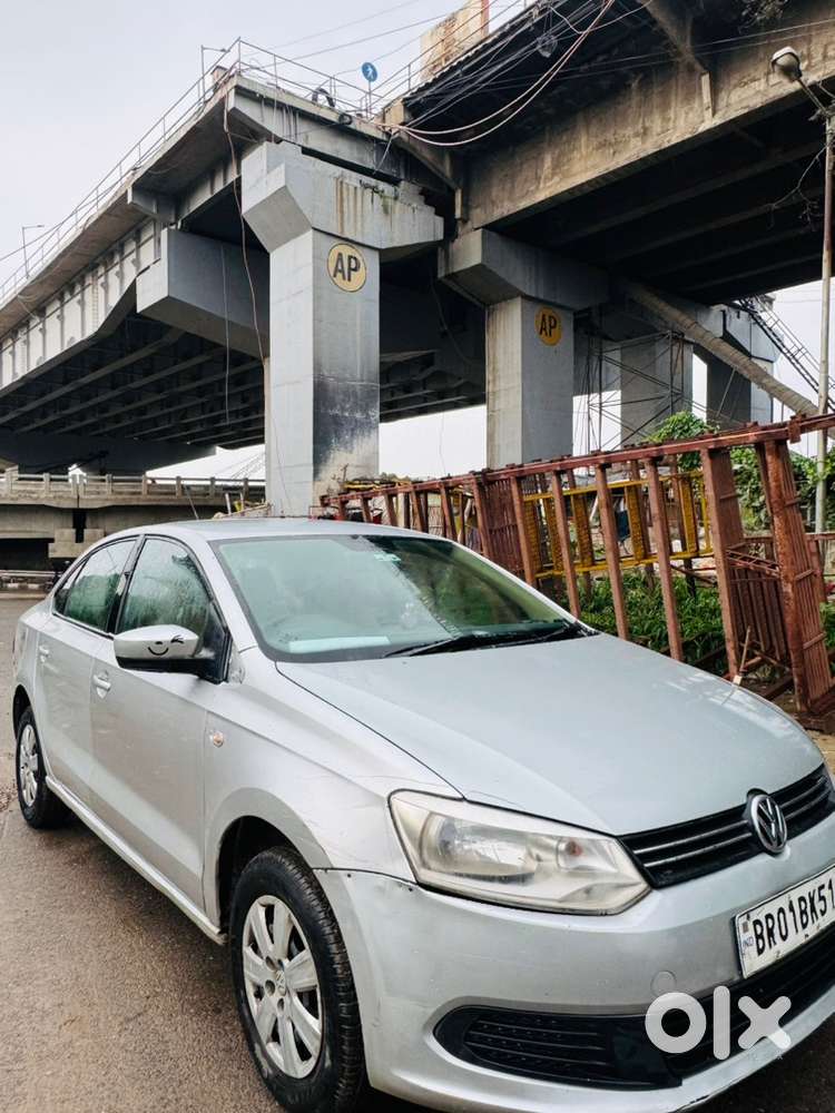 Volksvagen Vento Best Condition Ekdm Best Gadi Hai Rocket Ke Speed Se