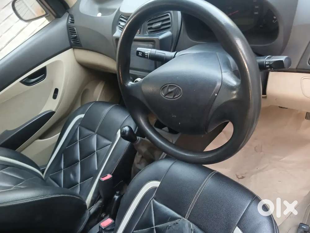 Hyundai Eon Era Petrol 2015