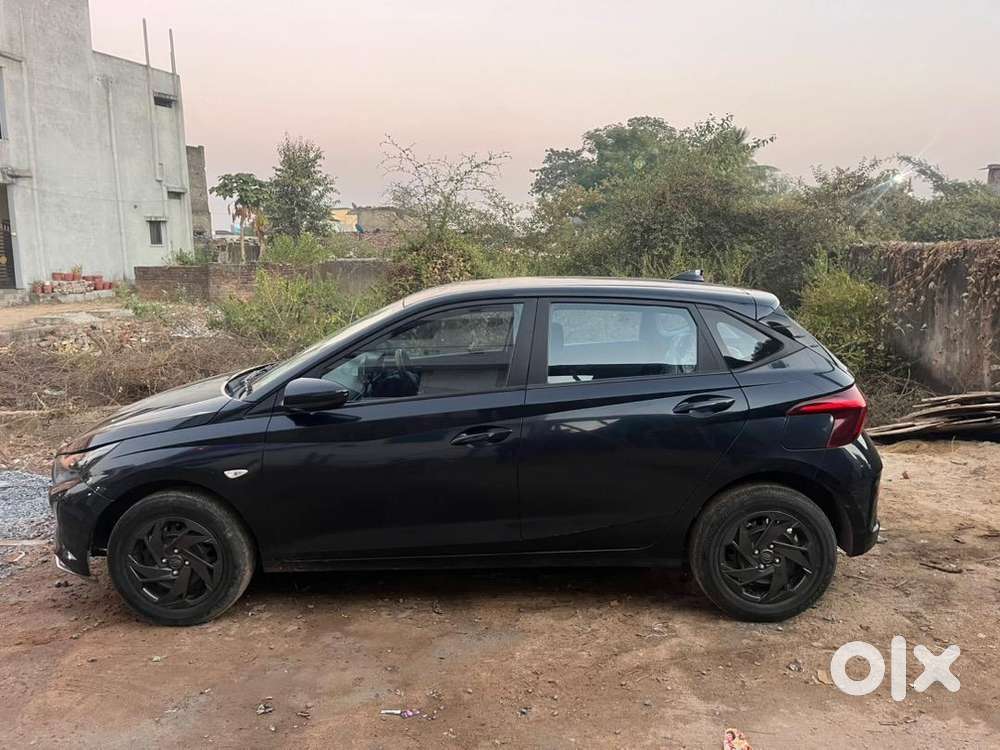 Hyundai New I20 2024 Petrol Good Condition
