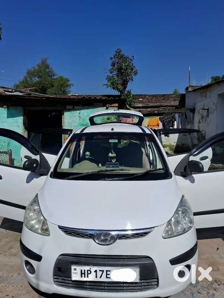 Purchase New Car