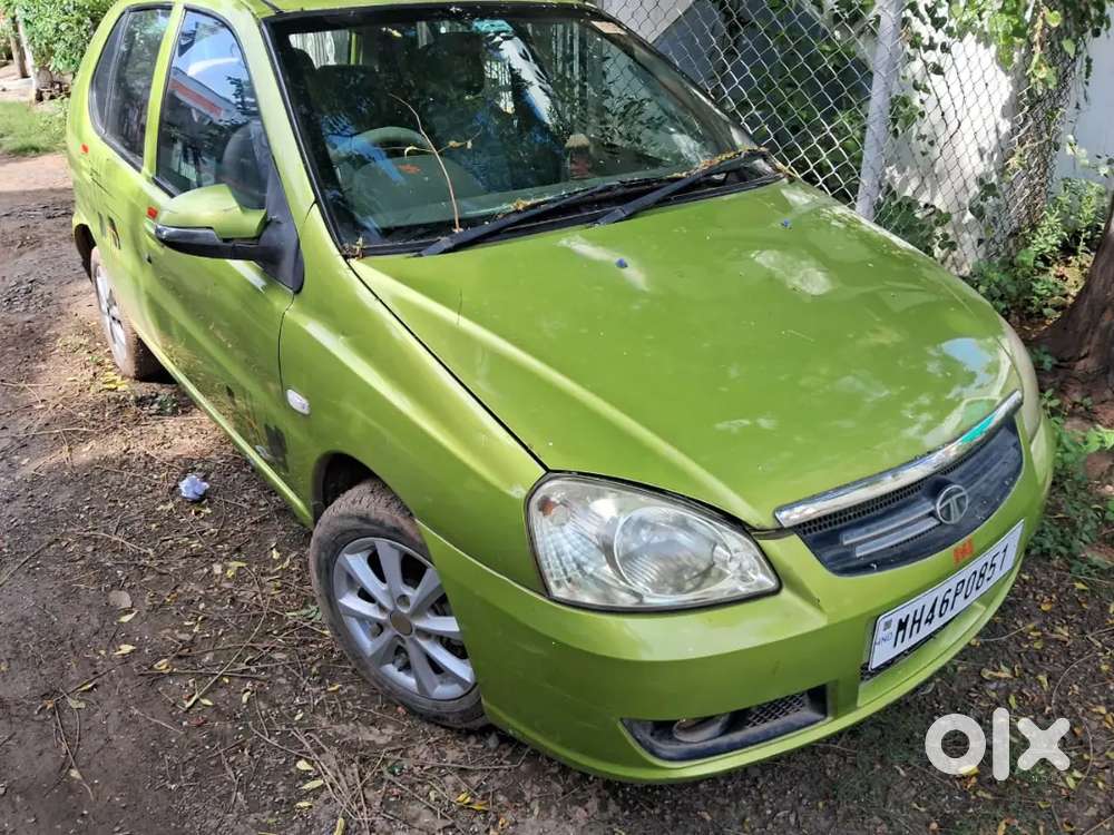 Tata Indica V2 2011 Year Diesel
