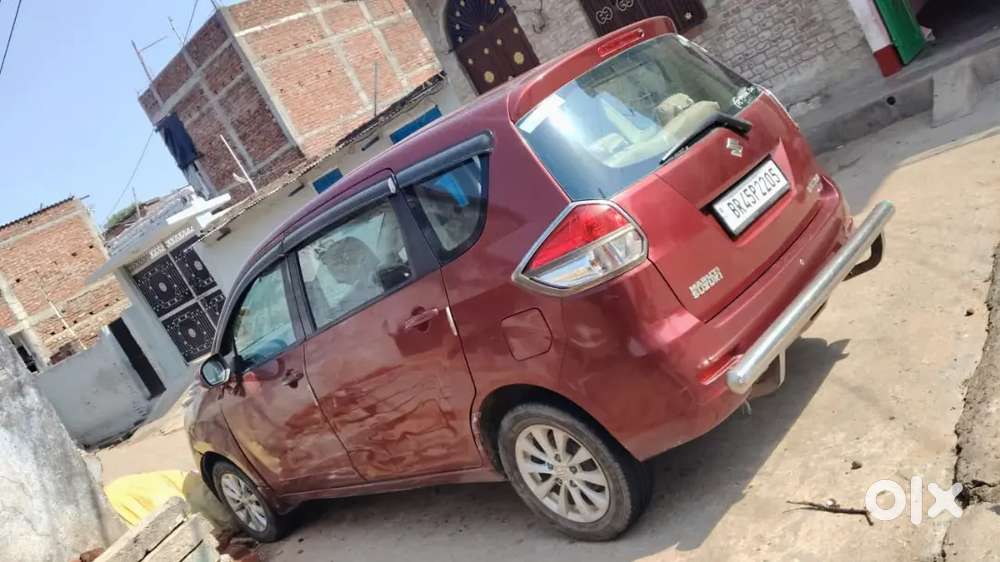 Maruti Suzuki Ertiga 2015 Diesel 65000 Km Driven