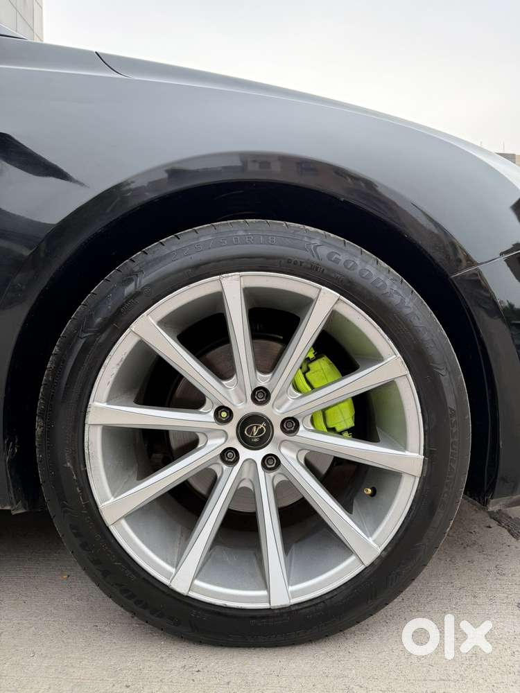 Chevrolet Cruze Ltz At, 2017, Diesel