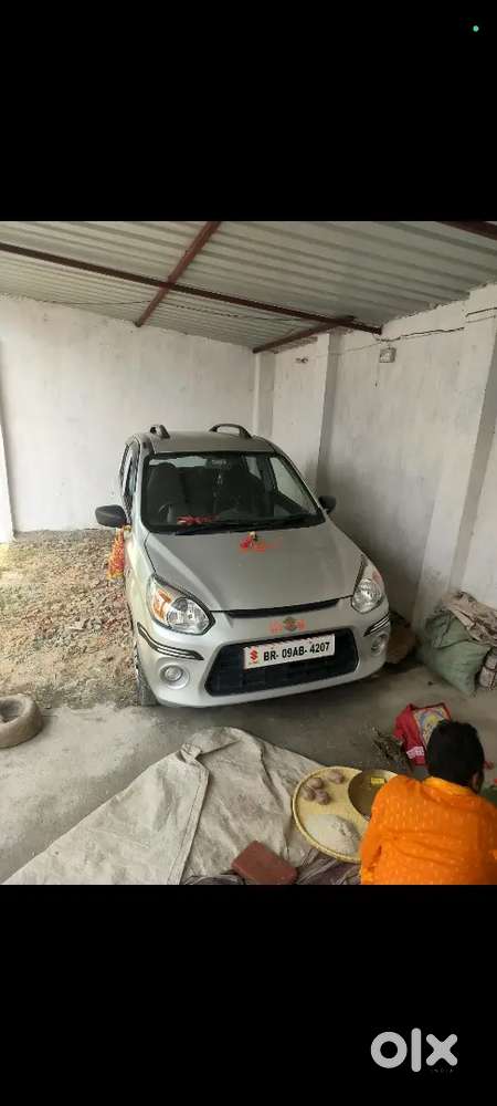 Kyu Car New Condition Mein Hai Koi Problem Nahin Hai