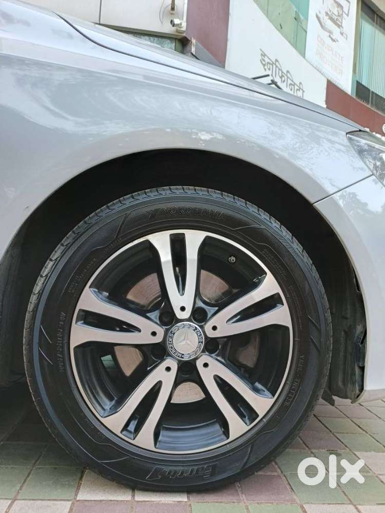 Mercedes-benz A Class 180 Sport Petrol, 2015, Petrol