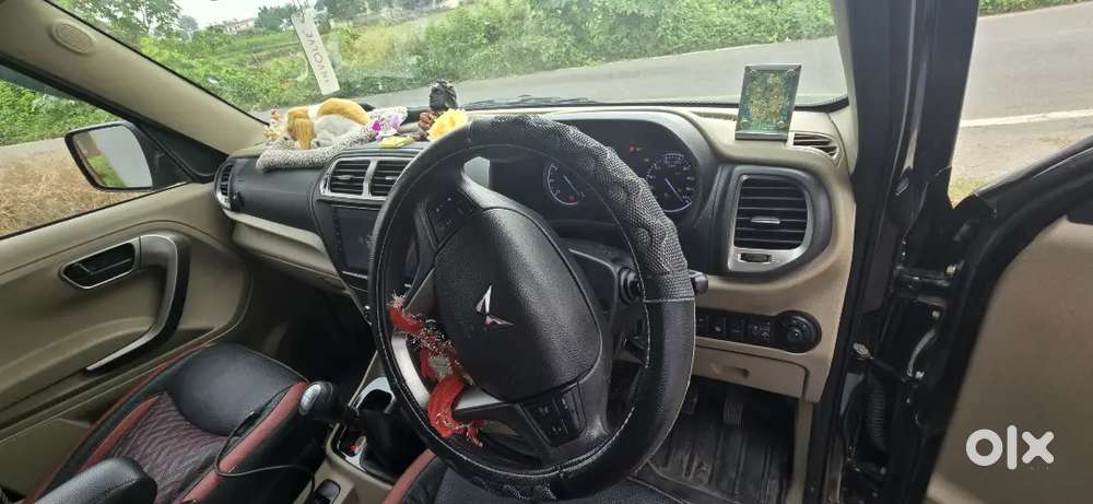 Mahindra Bolero Neo 2023 First Owner