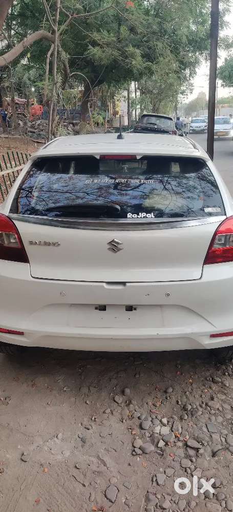 मारुति Baleno डीजल