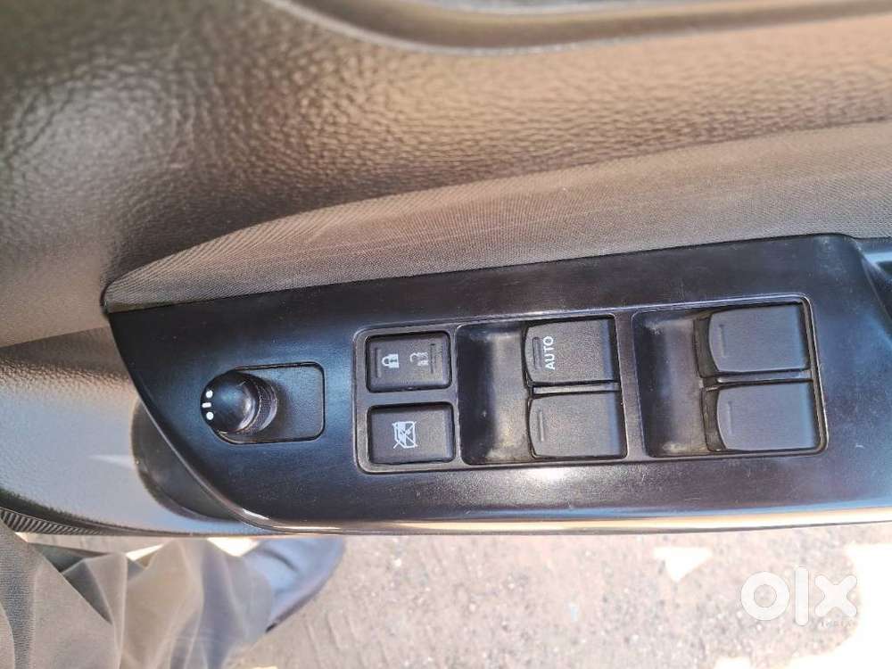 Maruti Suzuki Swift Ddis Zdi Plus, 2014, Diesel