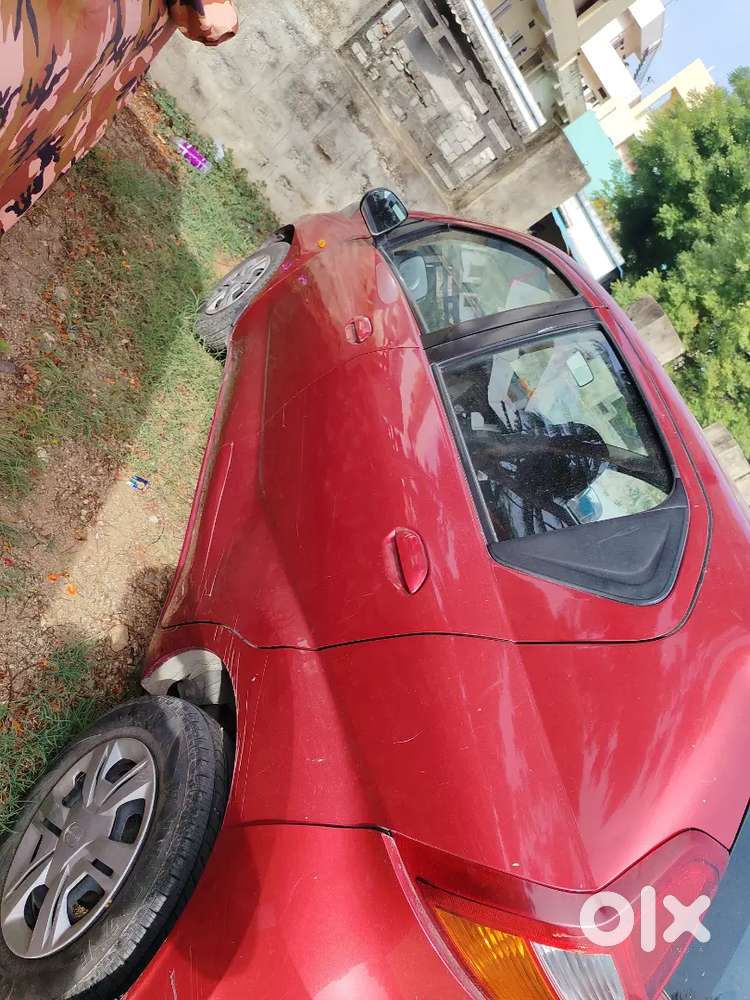 Datsun Redi Go 2018 Limited Edition