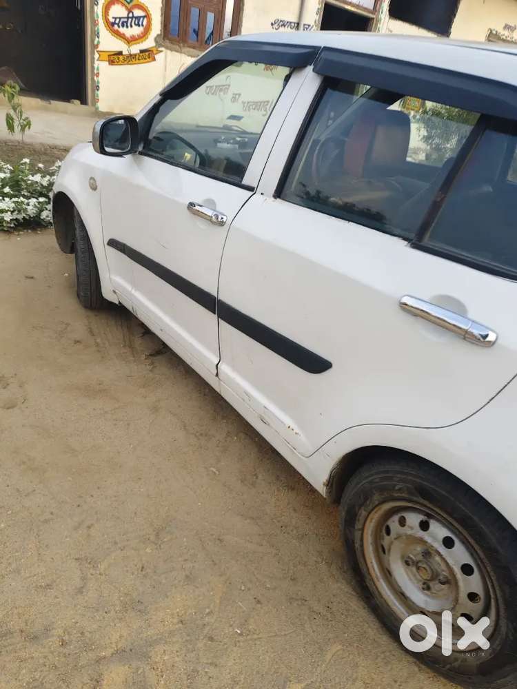 Swift Dzire