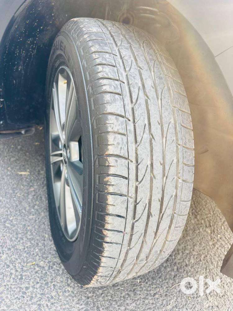 Hyundai Creta 1.6 Vtvt At Sx Plus, 2016, Petrol