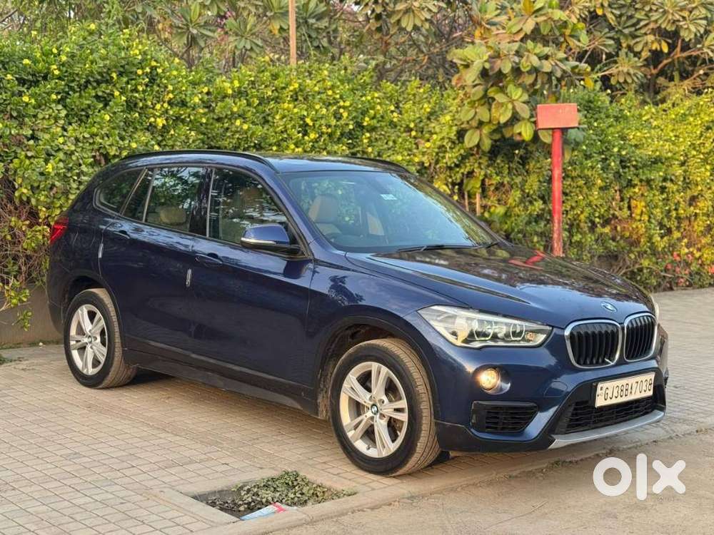 Bmw X1 2.0 Sdrive 20d, 2019, Diesel