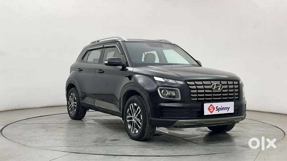 Hyundai Venue Sx, 2023, Petrol