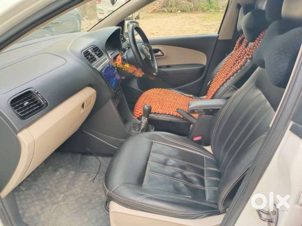 Volkswagen Polo Comfortline 1.2l Diesel, 2014, Diesel