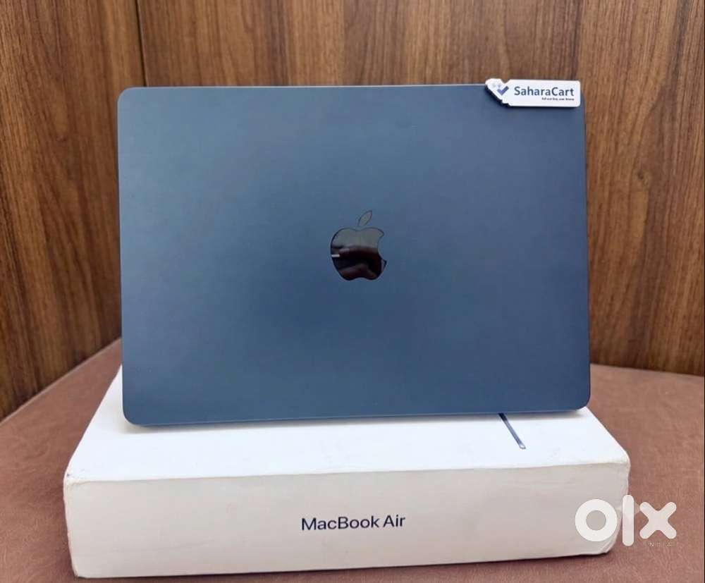 Mac book Air M2 -16/256gb 13 inch-BH 98%