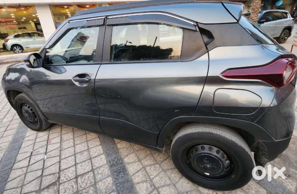 Tata Punch Pure Icng, 2024, Cng & Hybrids