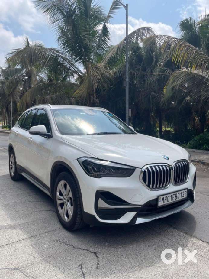 Bmw X1 2.0 Sdrive20i Xline, 2022, Petrol