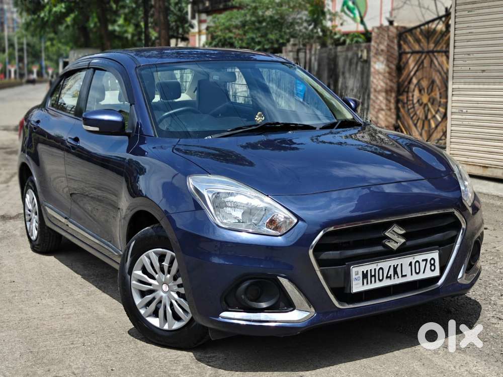 Maruti Suzuki Dzire 1.2 Vxi Amt, 2020, Petrol