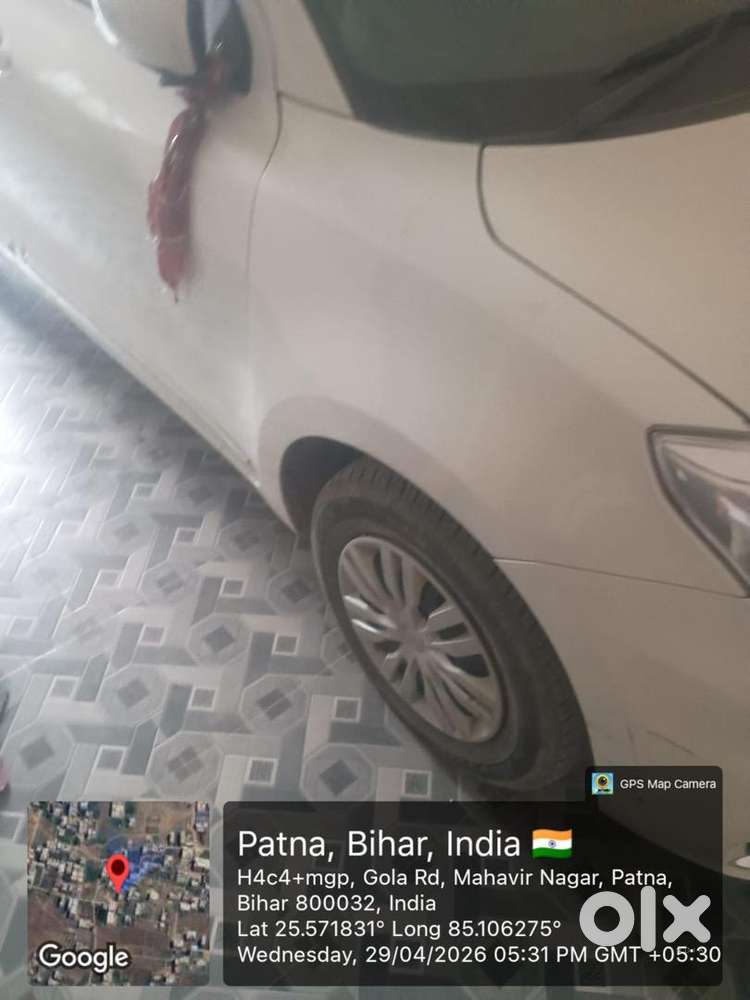 Maruti Suzuki Petrol 2022 Manual Year