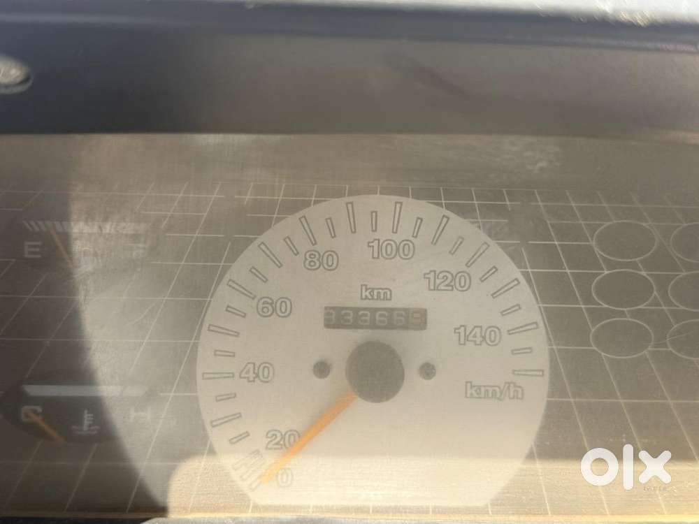 Maruti Suzuki 800 2009 Cng & Hybrids 83000 Km Driven