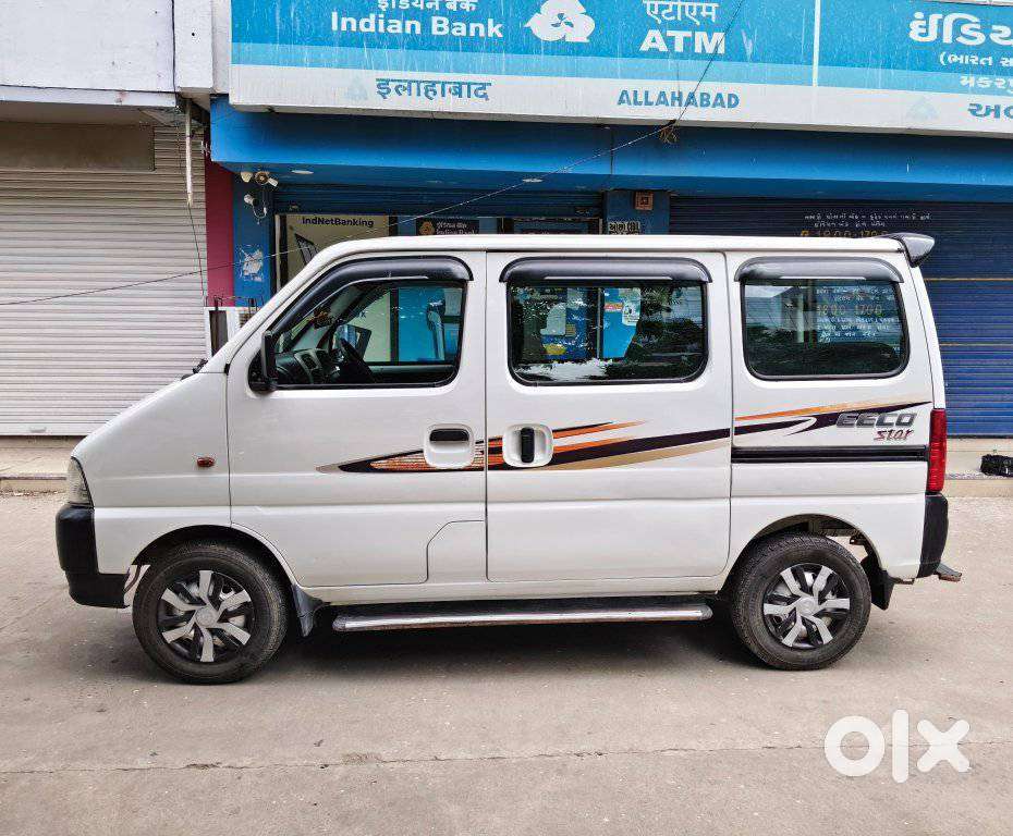 Maruti Suzuki A-star, 2018, Cng & Hybrids