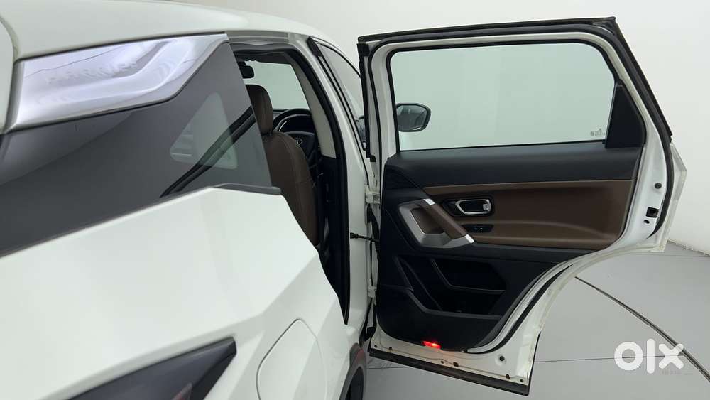 Tata Harrier Xza+, 2022, Diesel