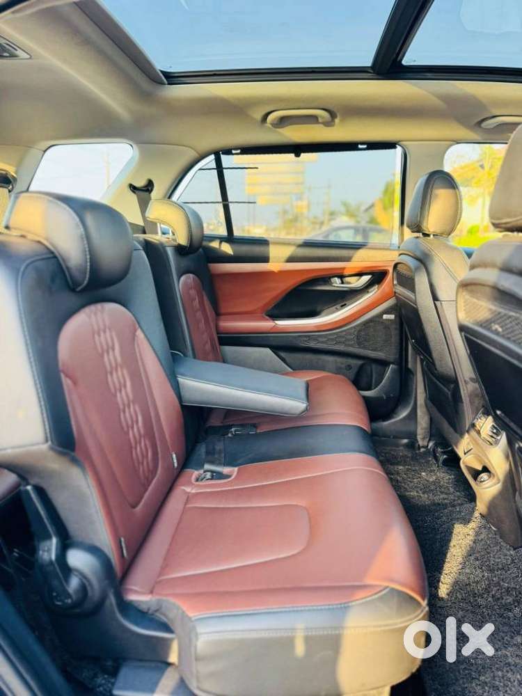 Hyundai Alcazar 1.5 Signature (o) Diesel At 7 Str, 2022, Diesel