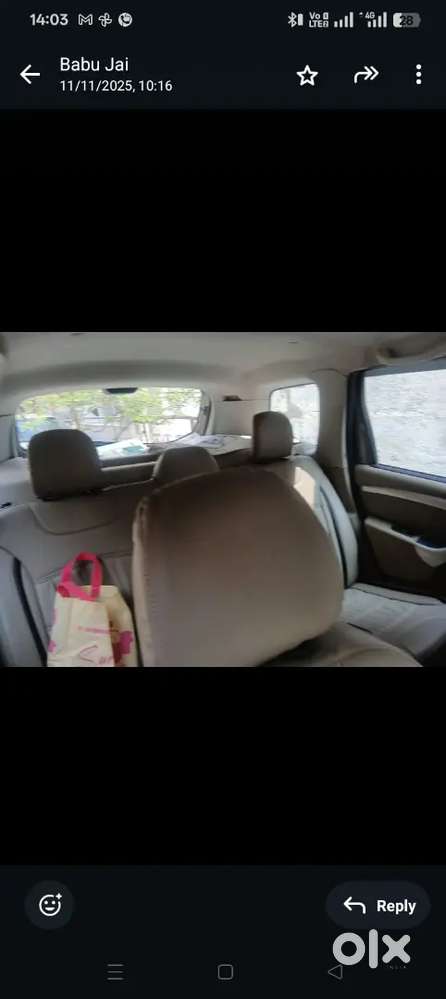 Nissan Terrano 2014 Petrol Well Maintained