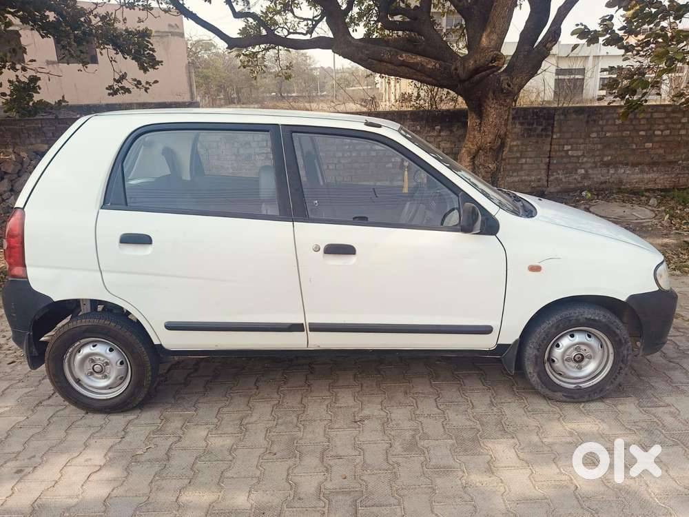 Maruti Suzuki Alto 0.8 Lxi (o), 2010, Petrol