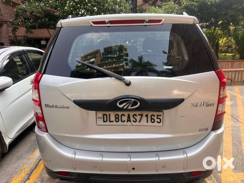Mahindra Diesel Car 2017 -top Notch Condition