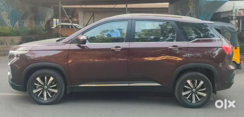 Mg Magestor 2019 Diesel Well Maintained