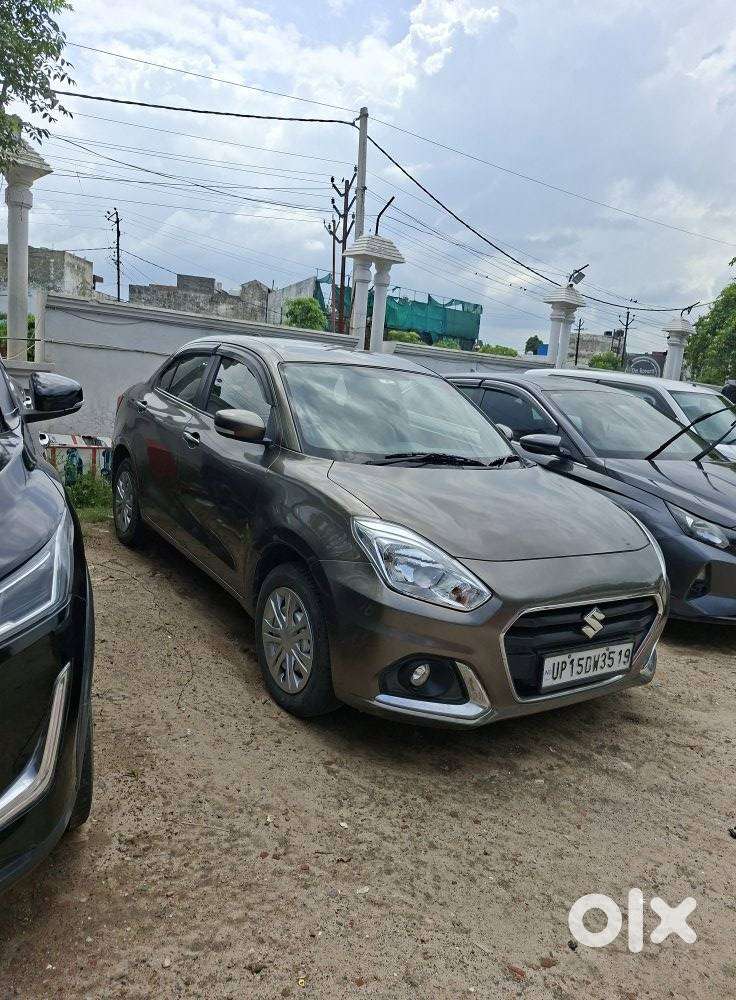 Maruti Suzuki Dzire 1.2 Vxi Cng, 2023, Cng & Hybrids