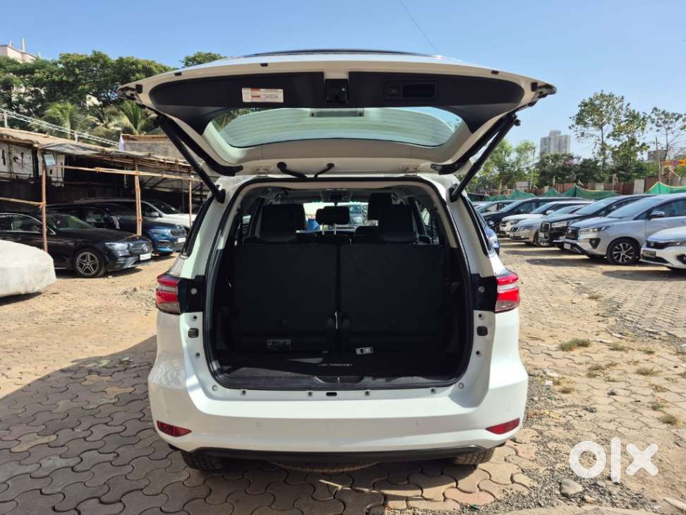 Toyota Fortuner 4x2 Mt 2.8 Diesel, 2024, Diesel