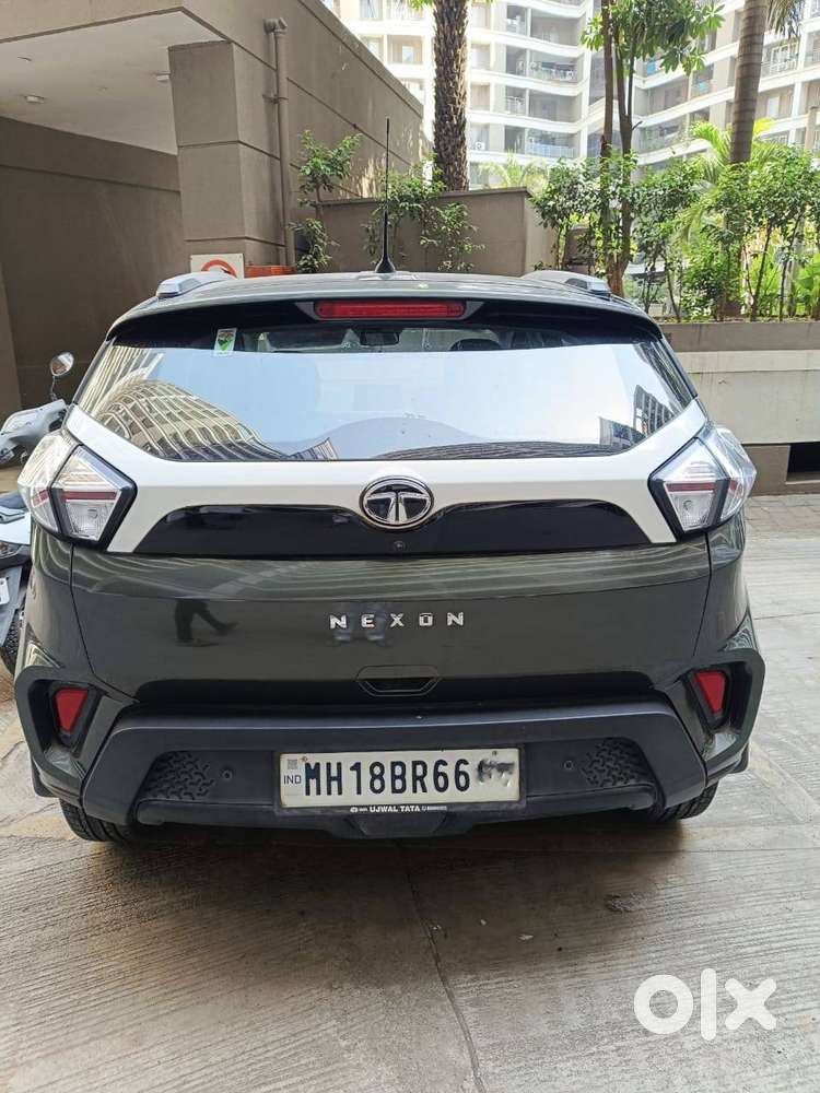 Tata Nexon 2021 Diesel Excellent Condition