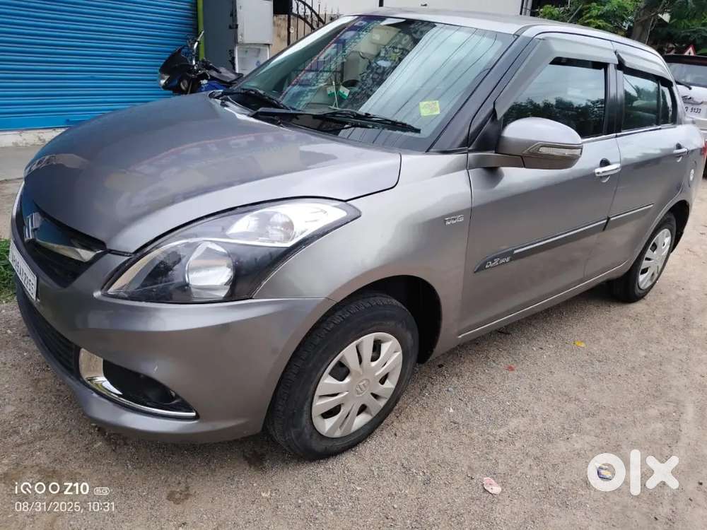 Maruti Suzuki Swift Dzire 2013 Diesel 106871 Km Driven