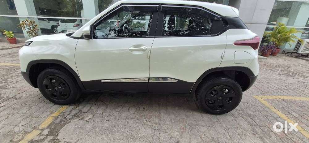 Tata Punch Adventure, 2023, Petrol