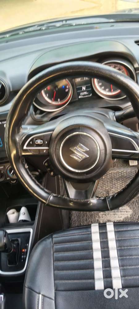 Maruti Suzuki Swift Vdi, 2012, Diesel