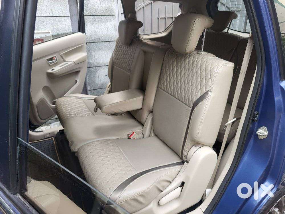 Maruti Suzuki Ertiga Zxi Plus Petrol, 2019, Petrol